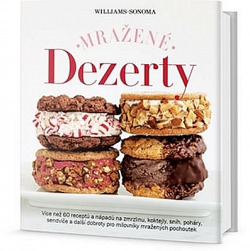 Mražené dezerty