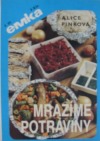 Mrazíme potraviny