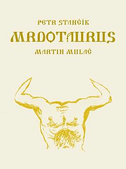 Mrdotaurus