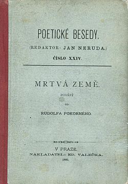 Mrtvá země