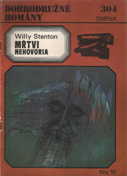 Mŕtvi nehovoria