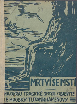 Mrtví se mstí