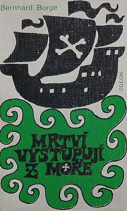 Mrtví vystupují z moře