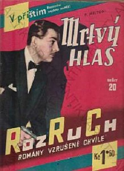 Mrtvý hlas