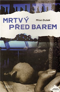 Mrtvý před barem
