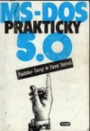 MS DOS 5.0 prakticky