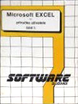 MS Excel - příručka uživatele. Část II