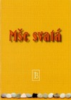 Mše svatá