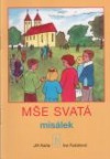 Mše svatá - Misálek
