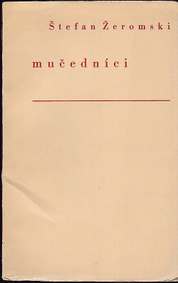 Mučedníci