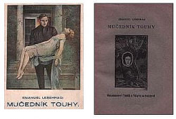 Mučedník touhy