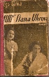 Mudr. Dana Uhrová