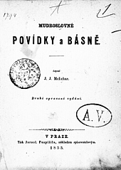 Mudroslovné povídky a básně