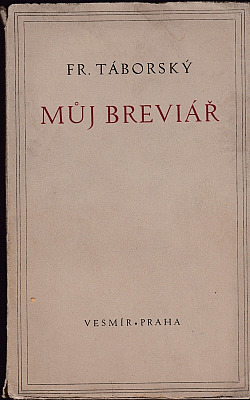 Můj breviář
