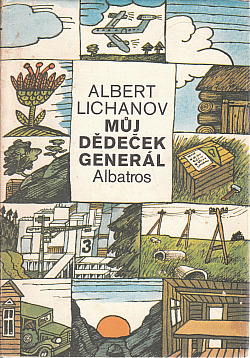 Můj dědeček generál