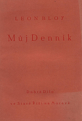 Můj Denník