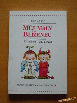 Můj malý blíženec