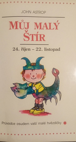 Můj malý Štír