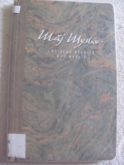 Můj Myslív