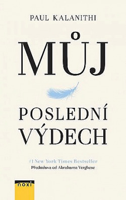 Můj poslední výdech