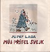 Můj přítel Švejk