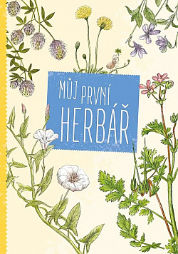 Můj první herbář