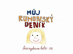 Můj rumunský deník