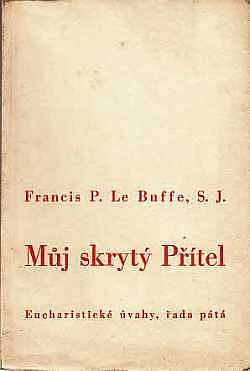 Můj skrytý Přítel