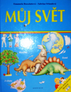 Můj Svět