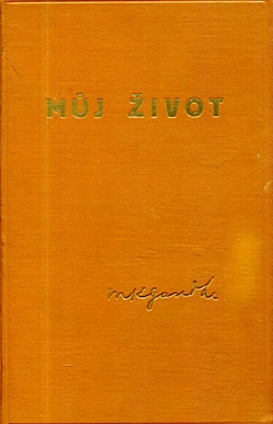 Můj život
