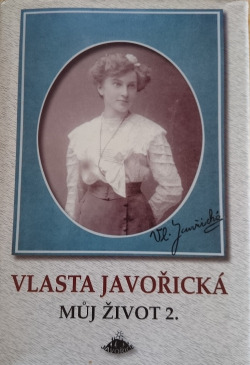 Můj život 2.