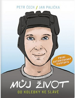 Můj život: Od kolébky ke slávě