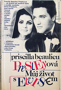 Můj život s Elvisem
