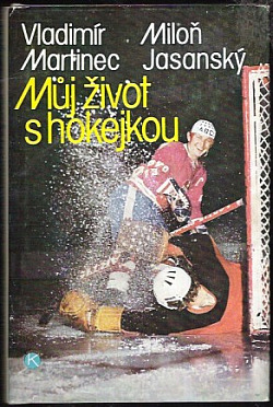 Můj život s hokejkou