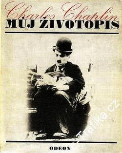 Můj životopis