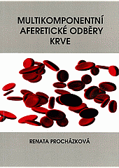 Multikomponentní aferetické odběry krve