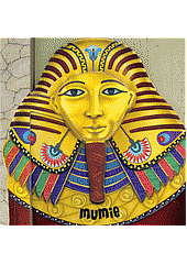 Mumie