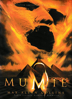 Mumie