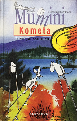 Kometa