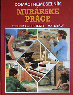 Murárske práce
