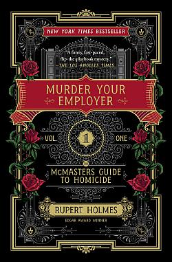 Murder Your Employer