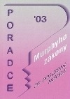 Murphyho zákony `03