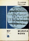 Musica nova