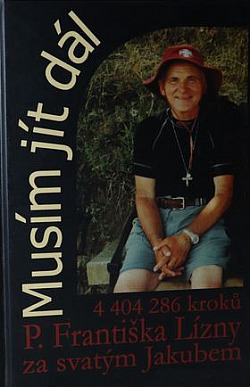 Musím jít dál