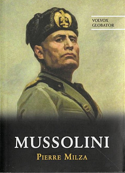 Mussolini