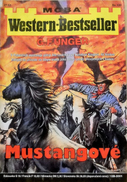 Mustangové