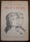 Muž a žena