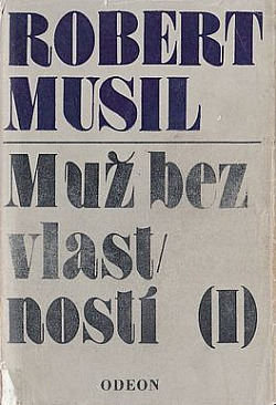 Muž bez vlastností 1