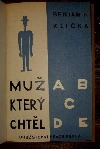 Muž, který chtěl ABCDE