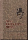 Muž,který plenil město